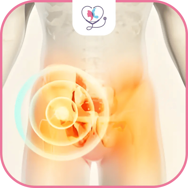 مخاطر ومضاعفات استبدال مفصل الورك