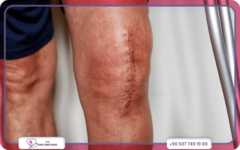 مضاعفات فشل عملية الرباط الصليبي