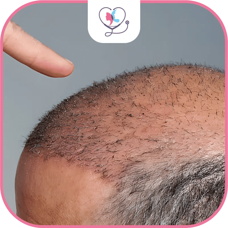 Avantages de la technique Perkutan