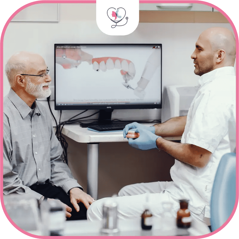 The Benefits of Dental Implants for Sleep Apnea Treatment