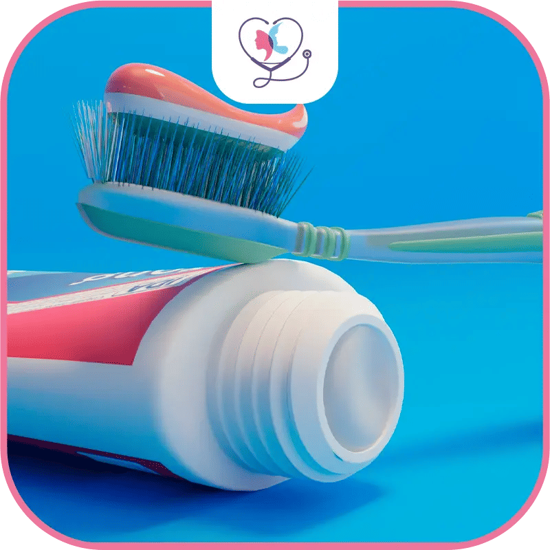 hygiène bucco-dentaire des seniors