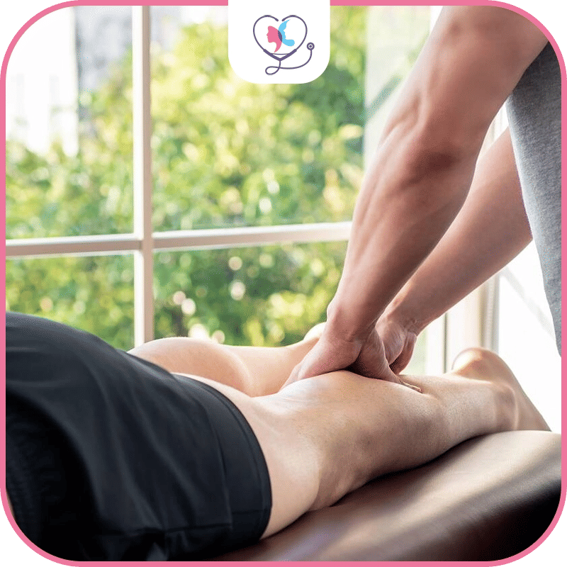 أهمية العلاج الطبيعي بعد العملية