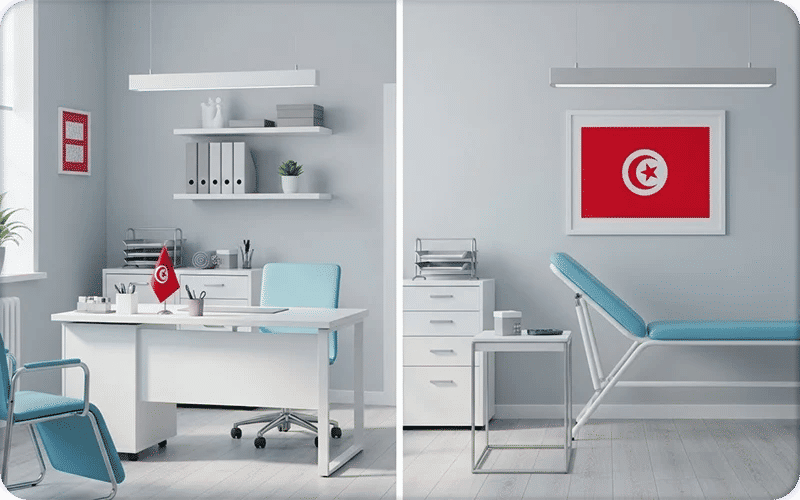 Quelle est la meilleure clinique de chirurgie esthétique en Tunisie ?