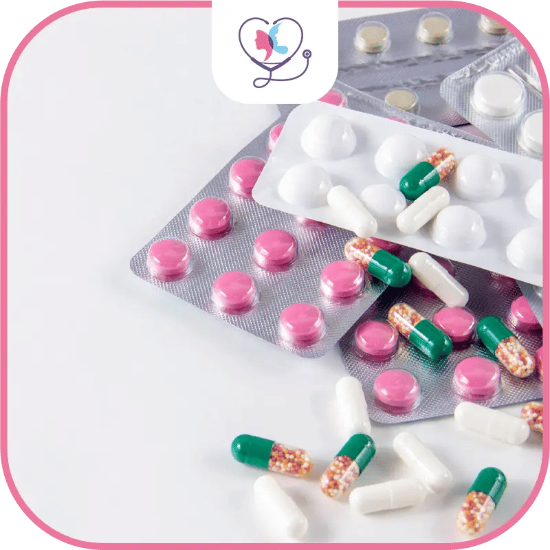 ما قبل عملية التثدي