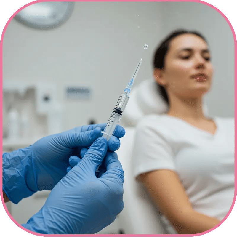 En quoi consiste la rhinoplastie médicale à l’acide hyaluronique ?