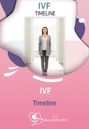 IVF Timeline: Step-by-Step Process from Start to Finish