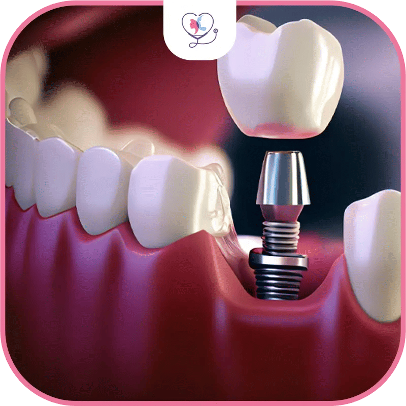 The Importance of Long Term Care for Dental Implants