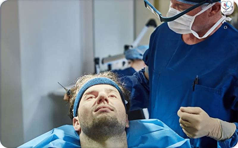 أولاً: خبرة الطبيب وسمعة العيادة