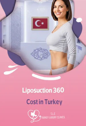 Стоимость Lipo 360 в Турции 2026: Пакеты и Цены