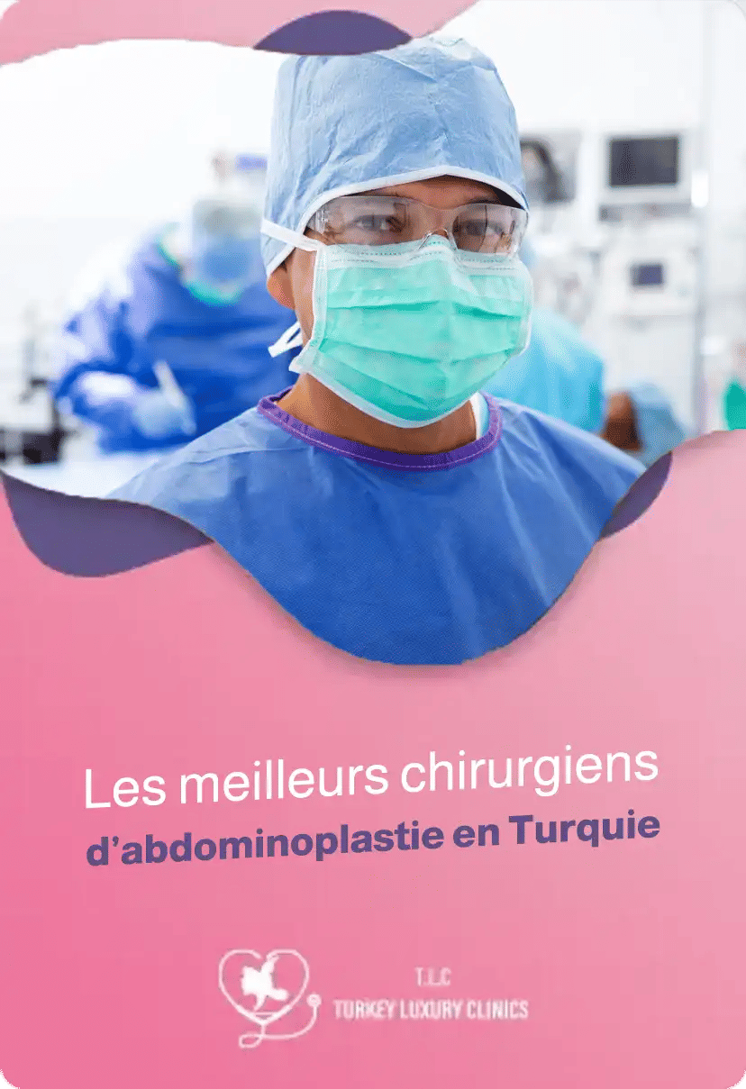 Les meilleurs chirurgiens d’abdominoplastie en Turquie (2026)