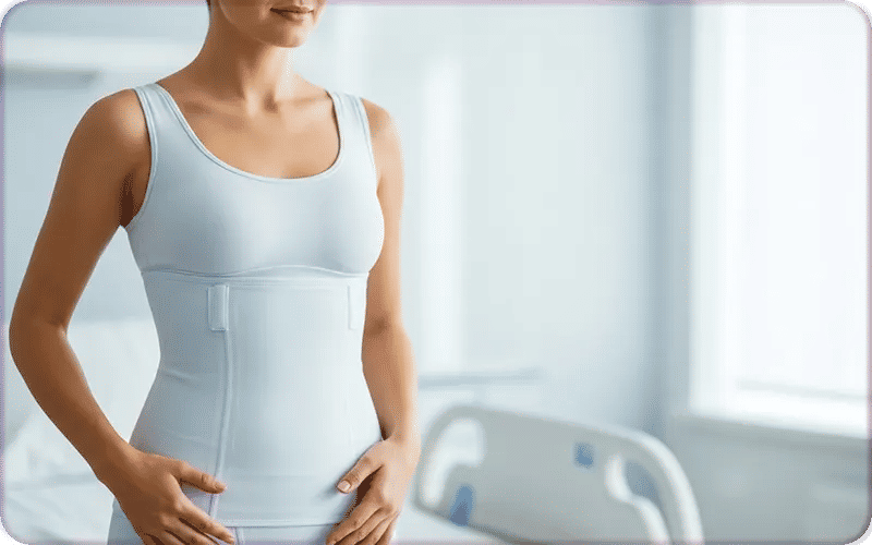 How to Smooth Out a Lumpy Stomach After Liposuction?