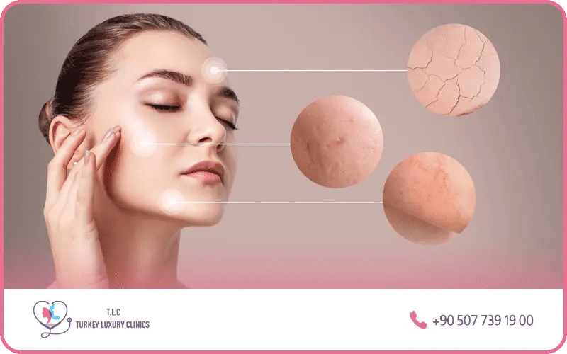 How to get dermatology treatment in Turkey – step-by-step guide for international patients at Turkey Luxury Clinics Istanbul