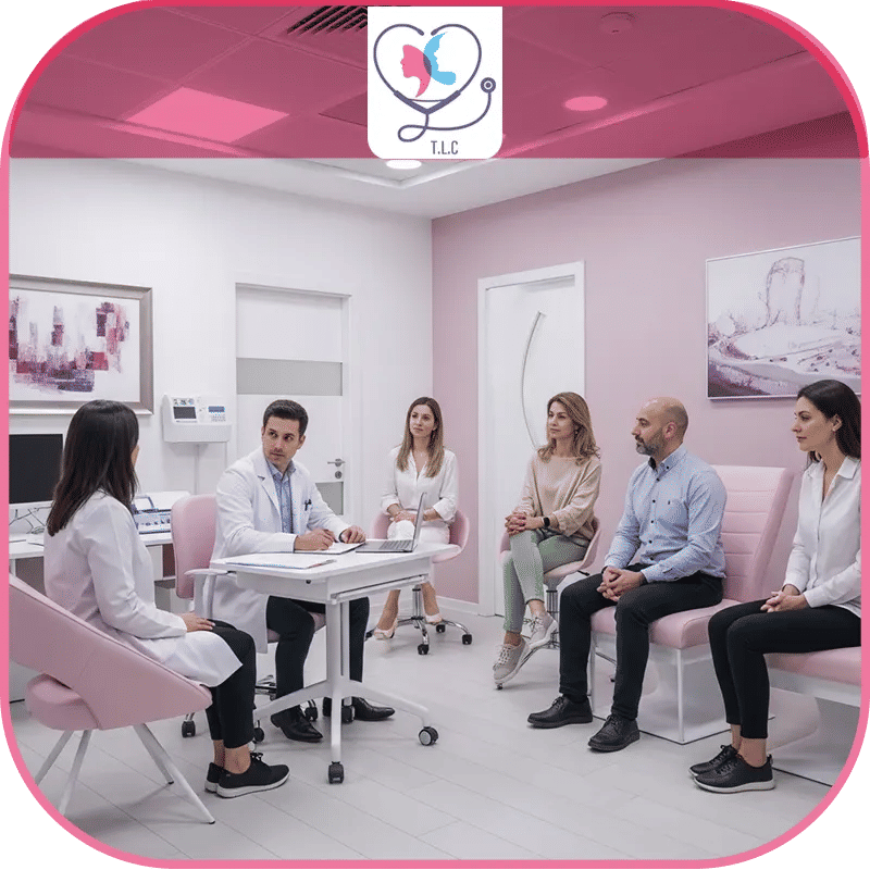 9.Cardiology Health Check Up Packages