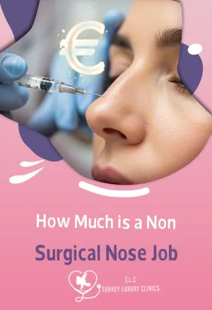 How Much is a Non-Surgical Nose Job? 2026 Prices & Costs