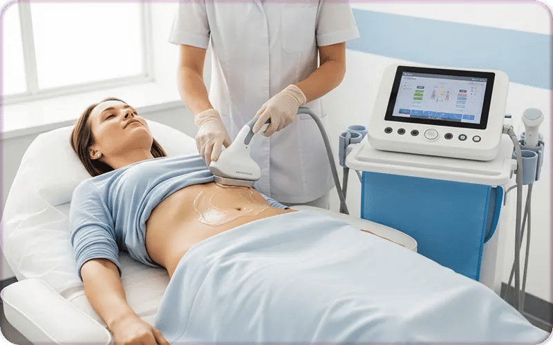 How to Choose the Best Treatment to Get Rid of Loose Skin After Weight Loss?