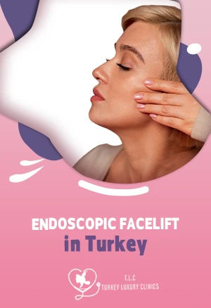 Endoscopic Facelift Turkey: 2026 Prices, Photos, Packages and Reviews