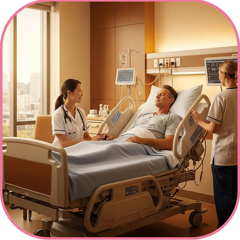 chirurgie plastique en turquie