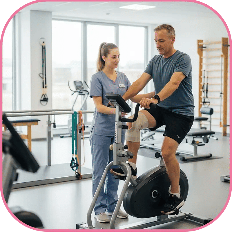 meilleure clinique orthopédique istanbul