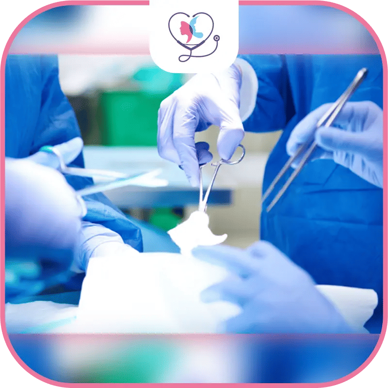 لماذا تختار تركيا لإجراء عملية تحويل المسار المصغر؟