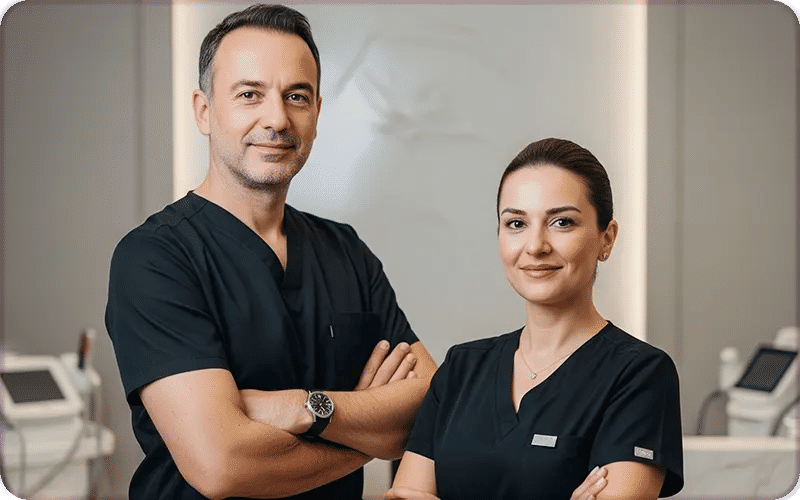 laser lifting facial