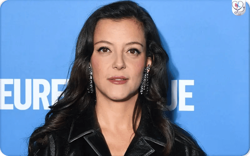 camille lellouche Chirurgie du visage