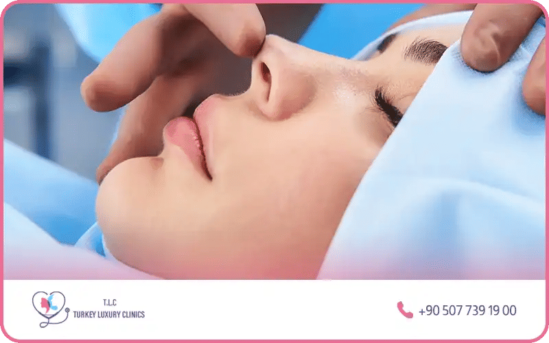 Facteurs qui influencent le prix de la chirurgie du nez