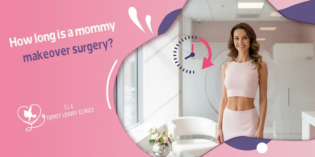 ¿Cuánto Tiempo Dura una Cirugía de Mamoplastia?