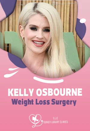 Kelly Osbourne Weight Loss Surgery: An 85 lbs Transformation Story