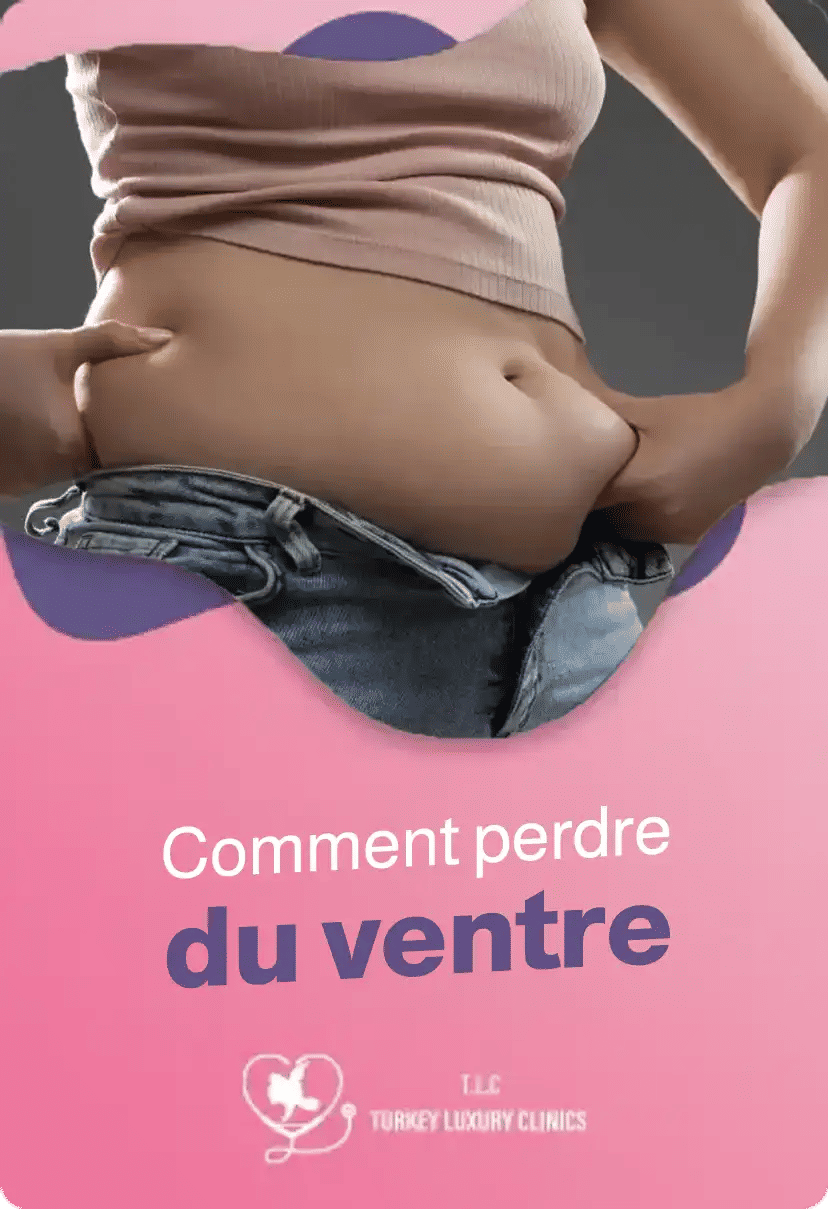 Comment perdre du ventre: guide complet pour éliminer la graisse abdominale