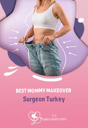 Best Mommy Makeover Surgeon Turkey: Board-Certified Specialists 2026