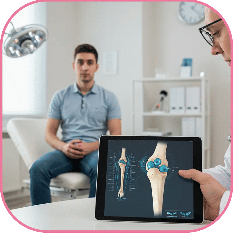 Can You Get Surgery to Be Taller?