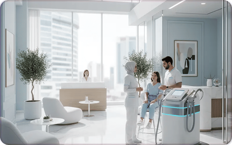 Get Safe Body Sculpting in Turkey with Turkey Luxury Clinics