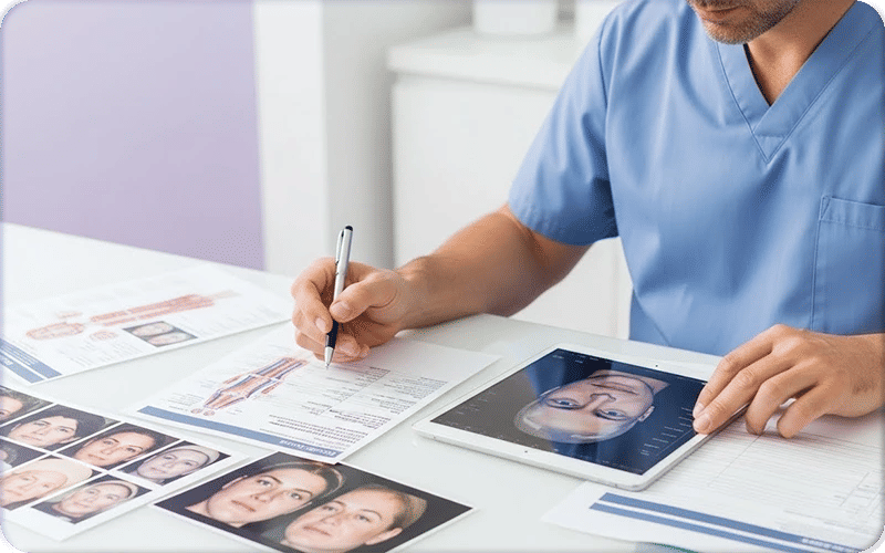 Comment reconnaître les meilleurs chirurgiens esthétiques ?