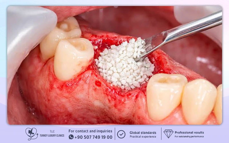 Bone Grafting