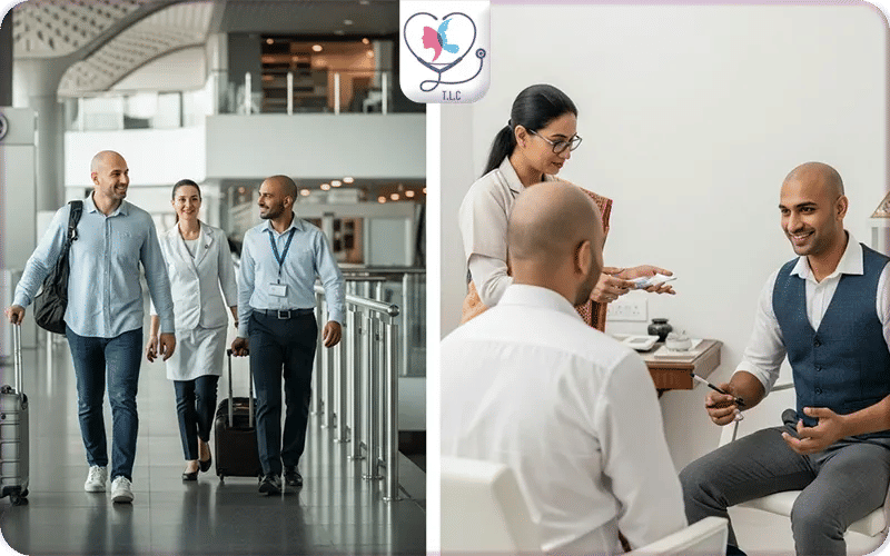 How to Choose Between Turkey and India