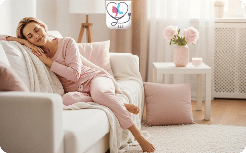 How Long Does it Take to Recover From a Mommy Makeover?