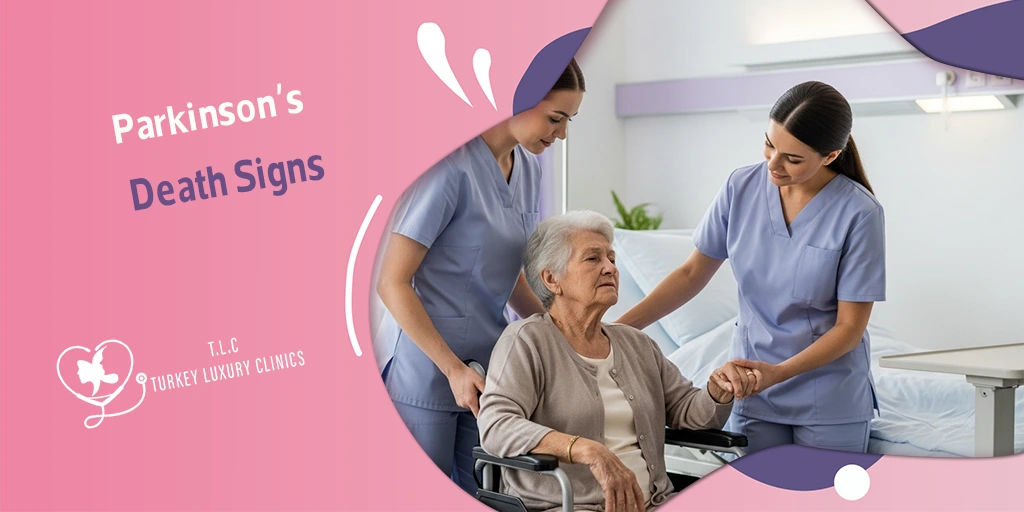  Parkinson’s Death Signs: What to Expect in the End Stage of PD