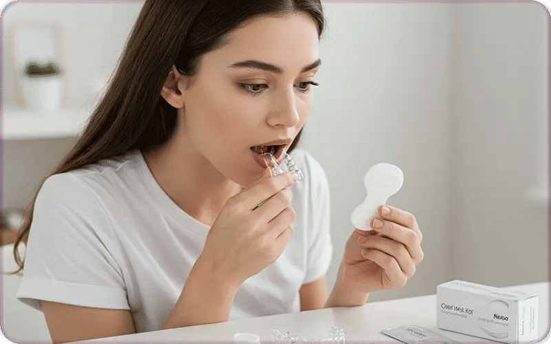 Invisalign Alternatives At Home (Direct to Consumer)