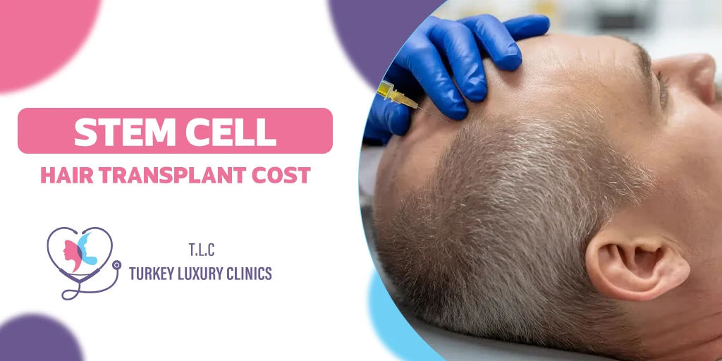 Stem Cell Hair Transplant Cost: 2026 Prices & Packages