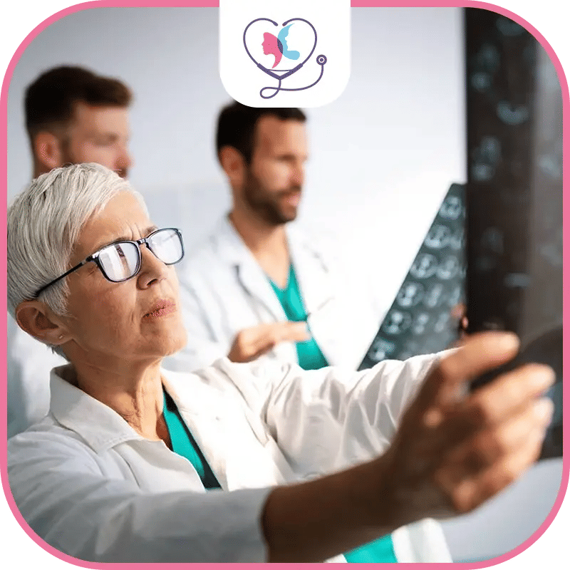 سادساً المشفى والتقنيات المستخدمة