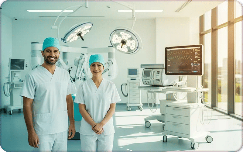 Pourquoi la Turquie est-elle une destination phare pour l’abdominoplastie ?