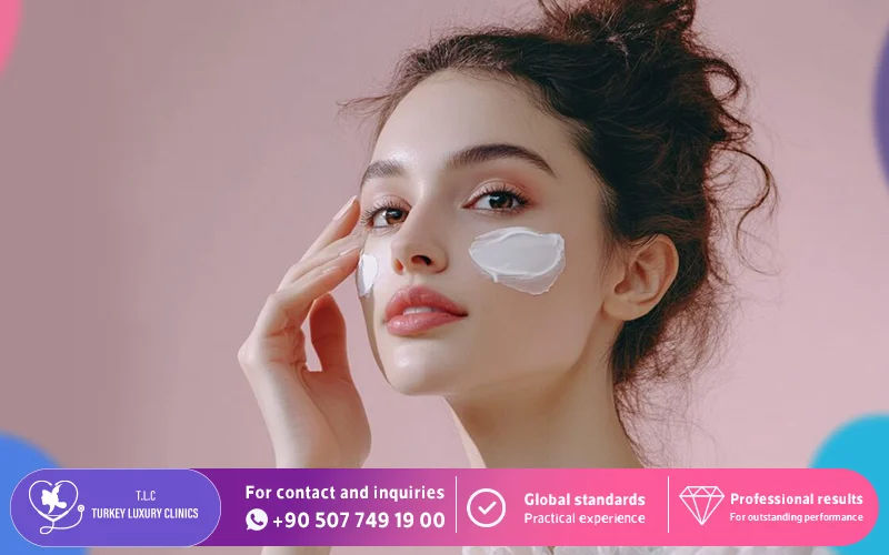 Skincare & Non-Surgical Factors May Create Anne’s Youthful Appearance