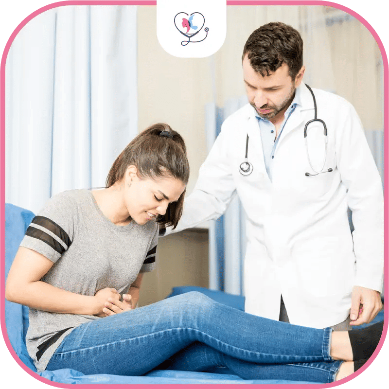 كيفية التعامل مع الألم بعد شفط الدهون