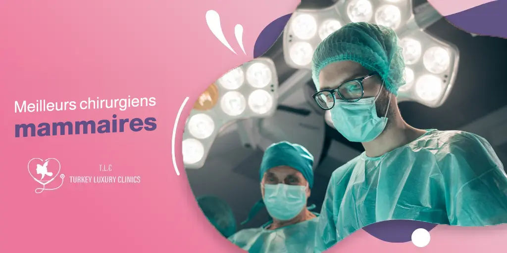 Meilleurs chirurgiens mammaires — Guide complet 2026