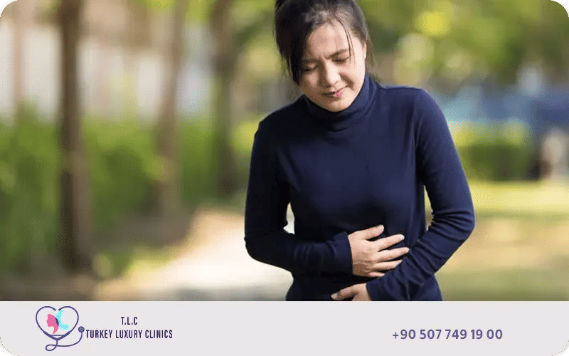 تجربتي مع بطانة الرحم المهاجرة والحمل تجربتي مع بطانة الرحم المهاجرة والحمل