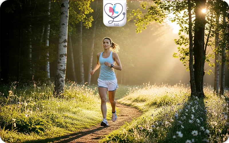 Comment perdre du poids naturellement en une semaine?