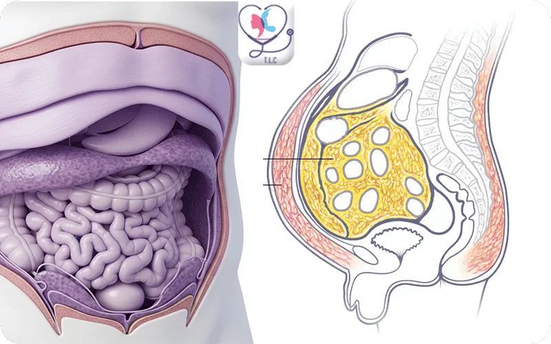 Qu’est-ce que la graisse du ventre ?