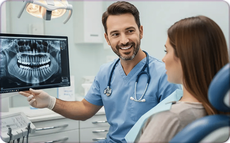 Botox Injections for Bruxism