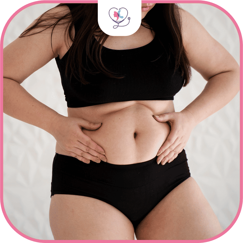 هل عملية شفط الدهون بالفيزر خطيرة؟