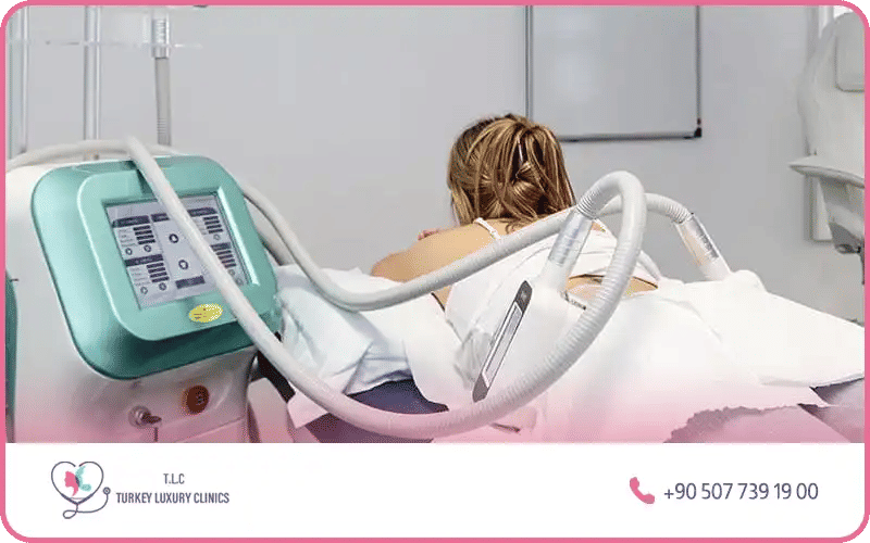 Meilleur clinique de liposuccion en Turquie 2026